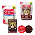thumbnail image 4 of Alimento en polvo Nestlé Carnation Clavel 460 g + chocolate Morelia Presidencial 155 g, 4 of 4