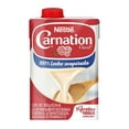 thumbnail image 1 of Leche evaporada Nestlé Carnation Clavel 500 g, 1 of 4