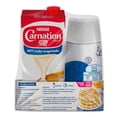 thumbnail image 2 of La Lechera Nestlé 335 g + leche evaporada Carnation Clavel 720 g, 2 of 4