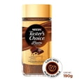 thumbnail image 3 of Café soluble Nescafé Tasters Choice flavors collection chocolate suizo 190 g, 3 of 4