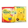 thumbnail image 1 of Alimento para niños Nido Kinder a base de leche 1.5 kg 1 año a 2 años más marioneta dudú, 1 of 4