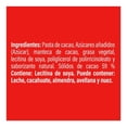 thumbnail image 3 of Chocolate amargo Nestlé Postres 160 g, 3 of 4