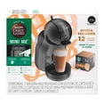 thumbnail image 3 of Cafetera Nescafé Dolce Gusto Mini Me Negro, 3 of 4