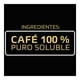 thumbnail image 2 of Café molido Nescafé Taster's Choice espresso roast 300 g, 2 of 4