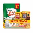 thumbnail image 1 of Leche en polvo Nestlé Nutri Rindes 460 g + 1 sopa Maggi 92 g + 1 sopa Maggi 90 g, 1 of 4