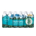 thumbnail image 1 of Agua Sta. María 24 pack 500 ml c/u, 1 of 3