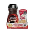 thumbnail image 1 of Pack café Nescafé clásico de 200 g + coffeemate de 160 g, 1 of 4