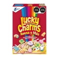 thumbnail image 1 of Cereal Lucky Charms de avena con malvaviscos 290 g, 1 of 4