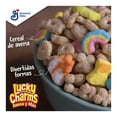 thumbnail image 4 of Cereal Lucky Charms de avena con malvaviscos 290 g, 4 of 4