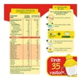 thumbnail image 4 of Alimento para niños Nido Kinder 1+ a partir de 1 año 1.2 kg, 4 of 4
