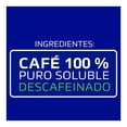 thumbnail image 3 of Café soluble Nescafé Decaf descafeinado 170 g + 80 g, 3 of 4
