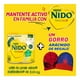 thumbnail image 4 of Leche en polvo Nestlé Nido Forticrece 2.04 kg, 4 of 4