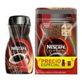 thumbnail image 1 of Café soluble Nescafé Clásico 200 g + 85 g, 1 of 4