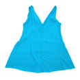 thumbnail image 2 of Salida de Playa Oceans Pacific CH Liso Nudos Azul, 2 of 4