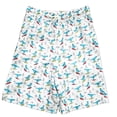 thumbnail image 1 of Traje de Baño Oceans Pacific Talla 4 Dinosaurio Blanco, 1 of 4