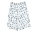 thumbnail image 2 of Traje de Baño Oceans Pacific Talla 4 Dinosaurio Blanco, 2 of 4