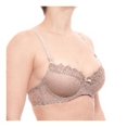 thumbnail image 3 of Brasier Secret Treasures Talla 38B Encaje en Copas Nude, 3 of 4
