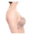 thumbnail image 4 of Brasier Secret Treasures Talla 38B Encaje en Copas Nude, 4 of 4