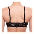 thumbnail image 2 of Brasier Secret Treasures Talla 34B con Varilla Negro, 2 of 4