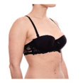thumbnail image 3 of Brasier Secret Treasures Talla 34B con Varilla Negro, 3 of 4