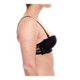thumbnail image 4 of Brasier Secret Treasures Talla 34B con Varilla Negro, 4 of 4