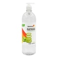 thumbnail image 1 of Gel antibacterial Aurrera con aloe vera para manos 1 litro, 1 of 3