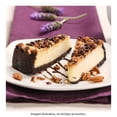 thumbnail image 4 of Pay de queso Great Value cheesecake tortuga sabor chocolate con nueces 170 g, 4 of 4