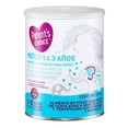thumbnail image 1 of Alimento en polvo para niños Parent's Choice 1 a 3 años 800 g, 1 of 3
