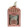 thumbnail image 3 of Set de Baño Cosmetic Lab Total Beauty rosa 5 pzas, 3 of 4