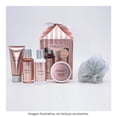 thumbnail image 4 of Set de Baño Cosmetic Lab Total Beauty rosa 5 pzas, 4 of 4