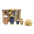 thumbnail image 2 of Set de baño y tocador Cosmetic Lab Total Beauty ropero tradicional paris love 6 pzas, 2 of 4
