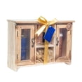 thumbnail image 3 of Set de baño y tocador Cosmetic Lab Total Beauty ropero tradicional paris love 6 pzas, 3 of 4