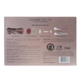 thumbnail image 2 of Set de spa facial Cosmetic Lab masajeador jade 6 pzas, 2 of 4
