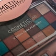 thumbnail image 2 of Set de maquillaje Cosmetic Lab Total Beauty rosa 86 pzas, 2 of 4
