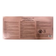 thumbnail image 3 of Set de maquillaje Cosmetic Lab Total Beauty rosa 86 pzas, 3 of 4