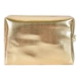 thumbnail image 3 of Juego de cosmetiqueras Cosmetic Lab Total Beauty dorado 2 pzas, 3 of 4