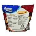 thumbnail image 3 of Carne para hamburguesas Great Value con arrachera 8 pzas de 113 g c/u, 3 of 4