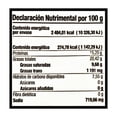 thumbnail image 4 of Carne para hamburguesas Great Value con arrachera 8 pzas de 113 g c/u, 4 of 4