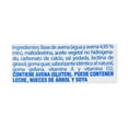 thumbnail image 3 of Alimento líquido de avena Great Value sin azúcar 1 l, 3 of 4