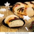 thumbnail image 1 of Rosca de reyes grande por pieza, 1 of 4