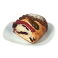 thumbnail image 3 of Rosca de reyes grande rellena de chocolate por pieza, 3 of 4