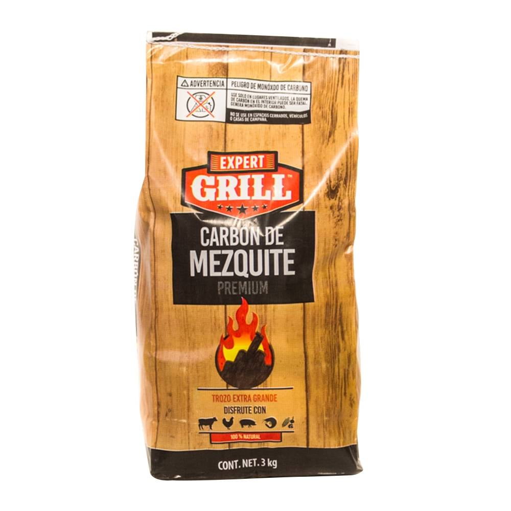 Mesquite Carbon 6.6L