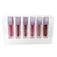 thumbnail image 2 of Set brillo labial Cosmetic Lab Total Beauty 6 pzas, 2 of 2