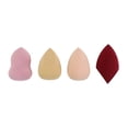 thumbnail image 2 of Set de esponjas para maquillaje Cosmetic Lab multicolor 4 pzas, 2 of 3