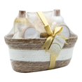 thumbnail image 3 of Set de baño Cosmetic Lab Total Beauty con canasta 8 pzas, 3 of 4