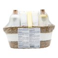 thumbnail image 4 of Set de baño Cosmetic Lab Total Beauty con canasta 8 pzas, 4 of 4