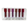 thumbnail image 3 of Set de brillos labiales Cosmetic Lab Total Beauty dorado 7 pzas, 3 of 3