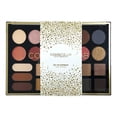thumbnail image 1 of Paleta de sombras Cosmetic Lab Total Beauty 25 tonos, 1 of 3