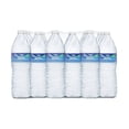 thumbnail image 1 of Paquete de Agua purificada Great Value con 18 botellas de 1 l, 1 of 4