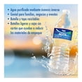 thumbnail image 3 of Paquete de Agua purificada Great Value con 18 botellas de 1 l, 3 of 4